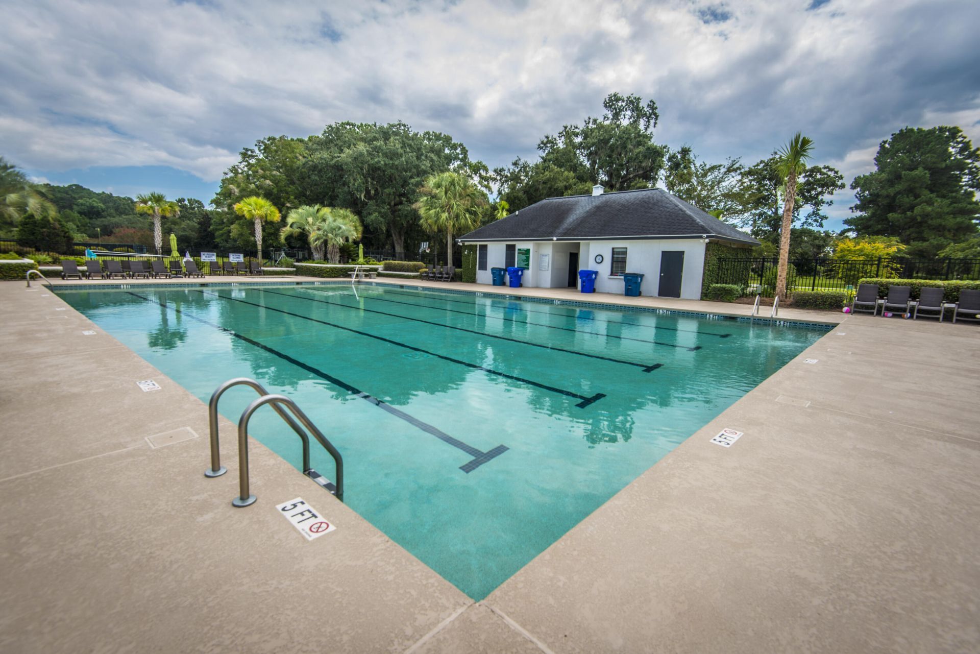 5201 Forest Oaks Drive Photo 44