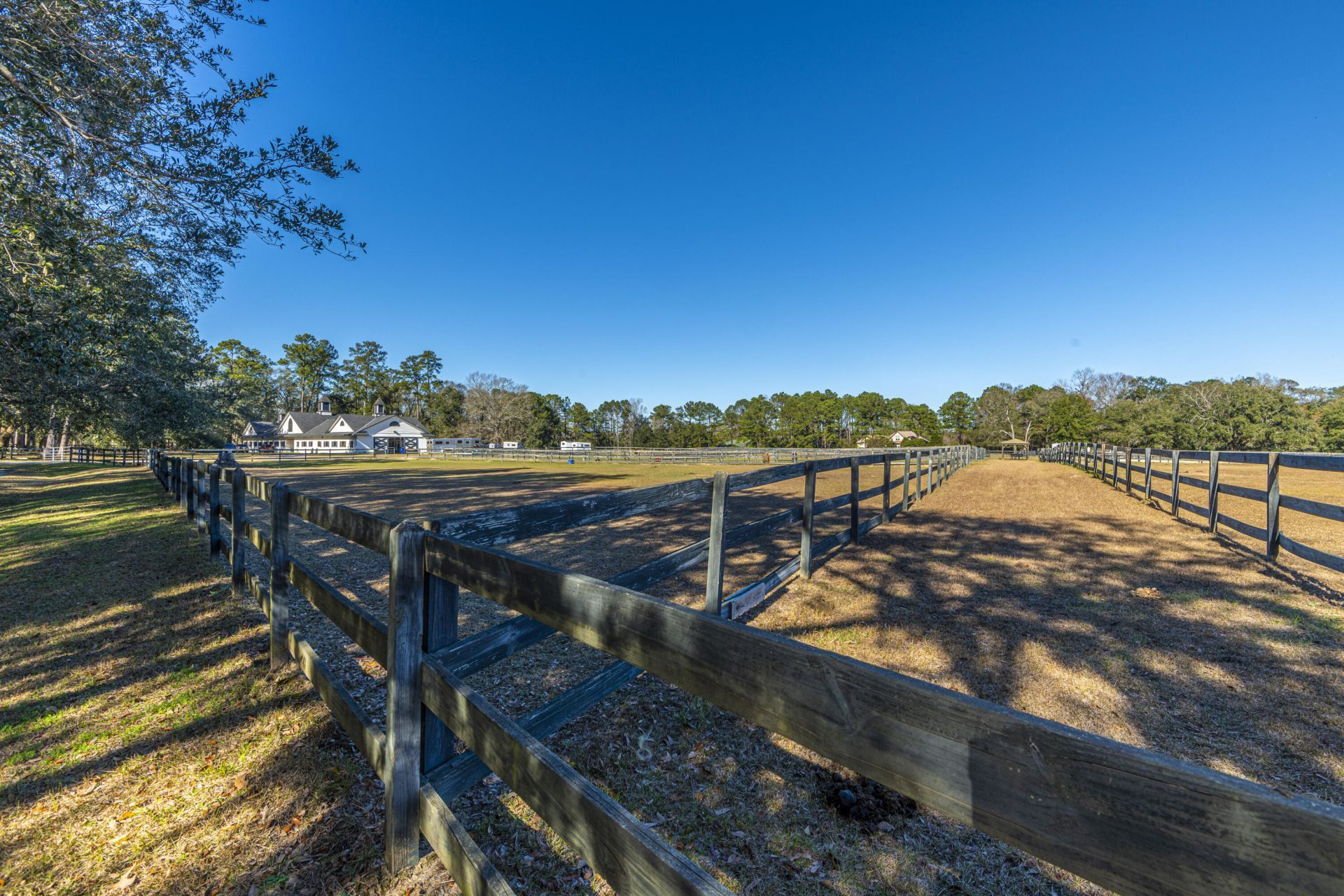 5201 Forest Oaks Drive Photo 61