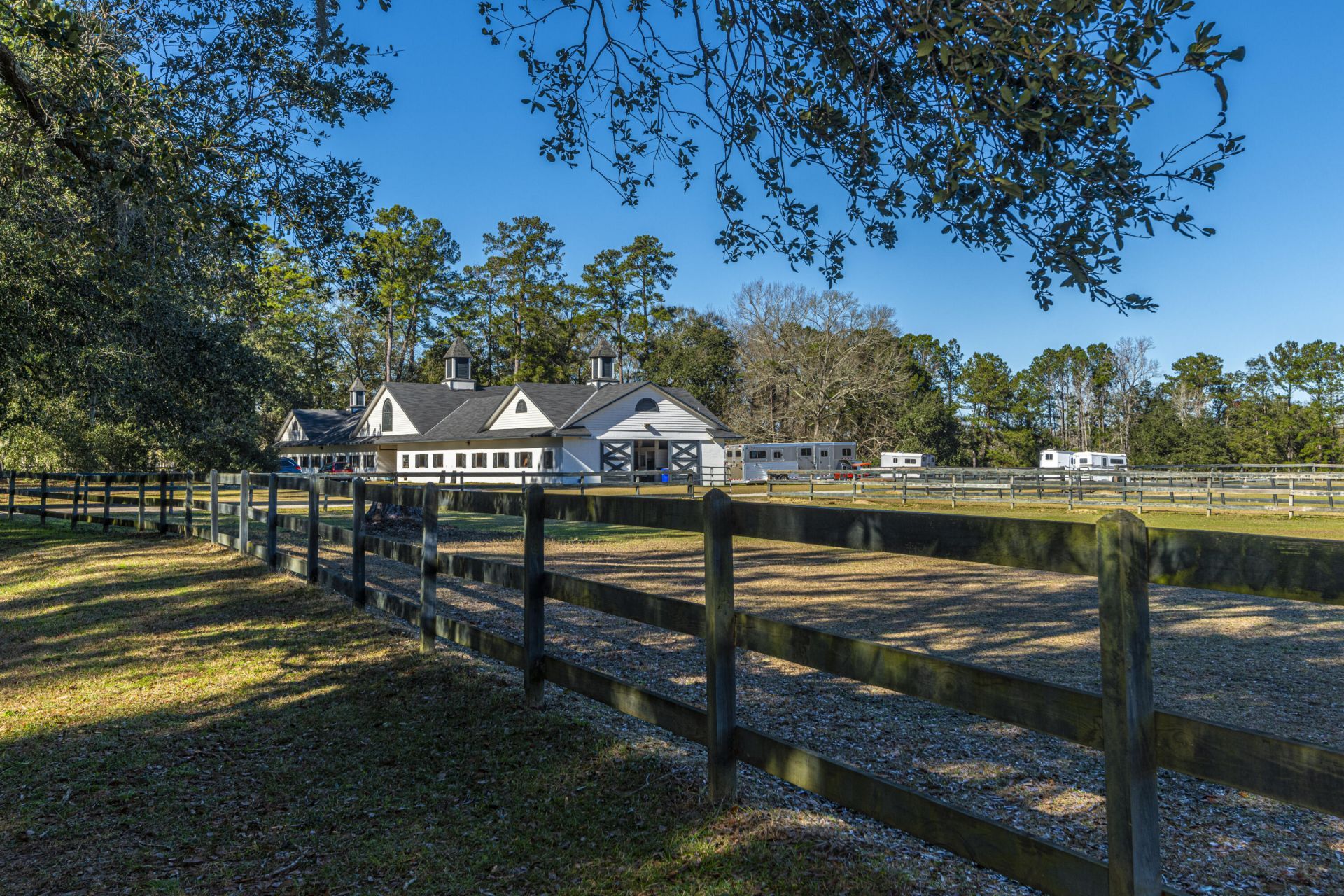 5201 Forest Oaks Drive Photo 62