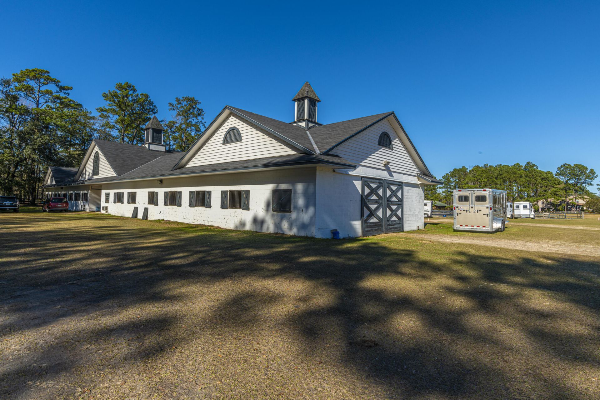 5201 Forest Oaks Drive Photo 63