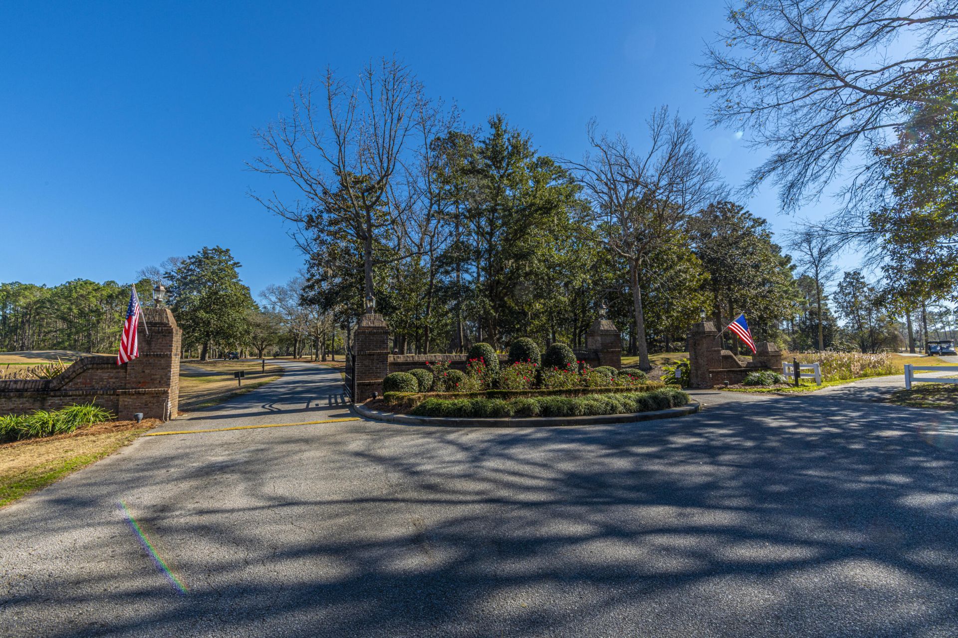5201 Forest Oaks Drive Photo 65