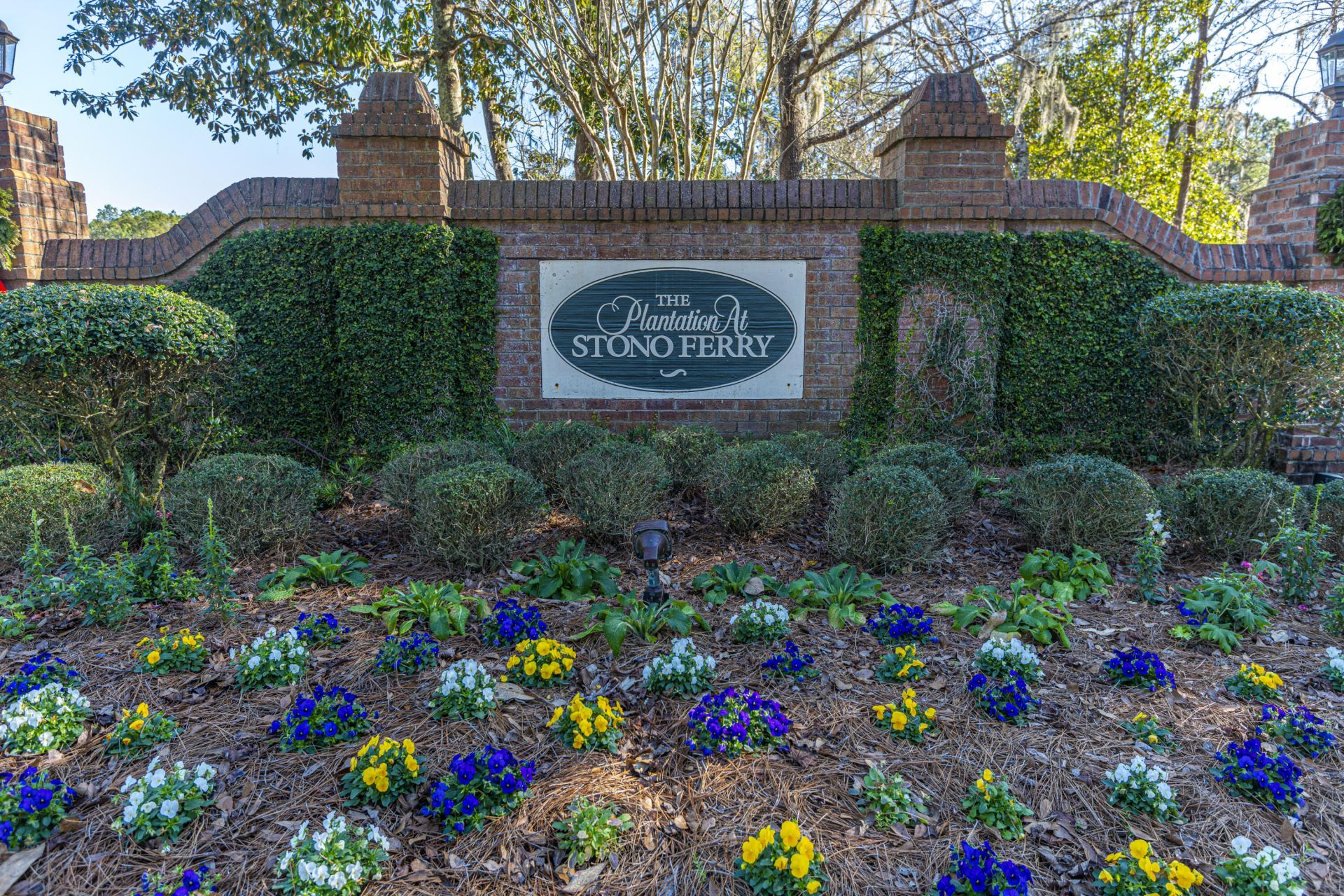 5201 Forest Oaks Drive Photo 66
