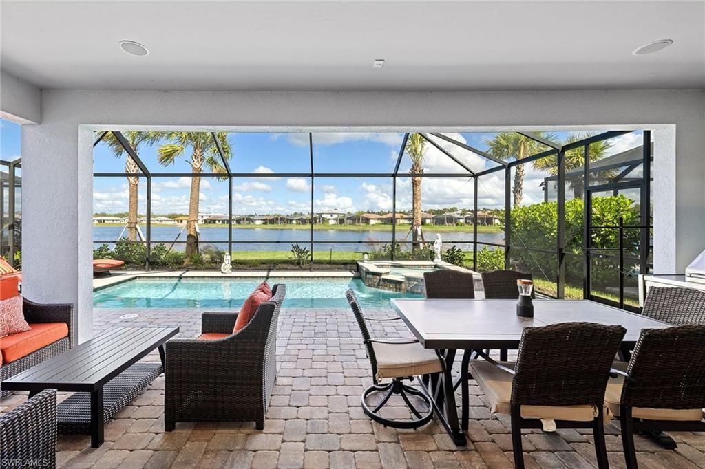 1973 Yellowfin Cir, Naples, FL 34114 Photo