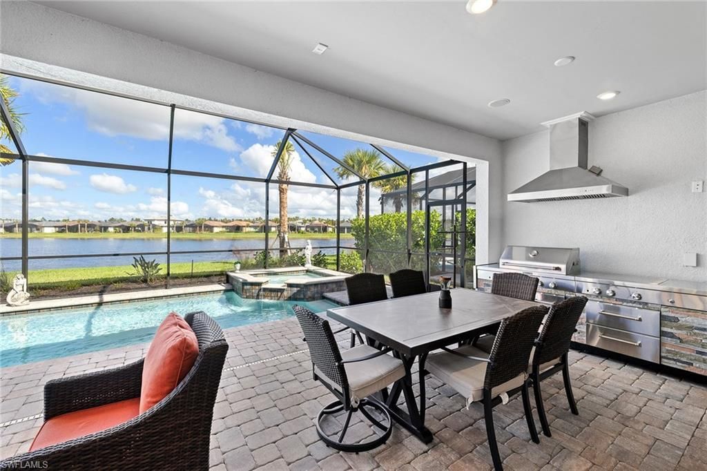 1973 Yellowfin Cir, Naples, FL 34114 Photo