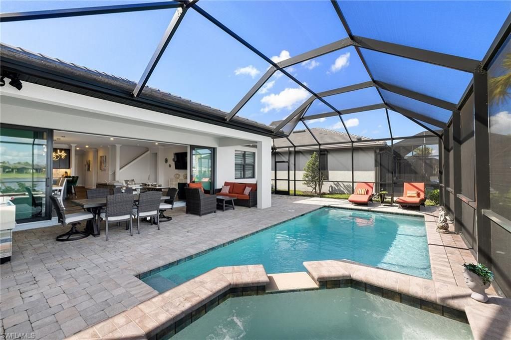 1973 Yellowfin Cir, Naples, FL 34114 Photo
