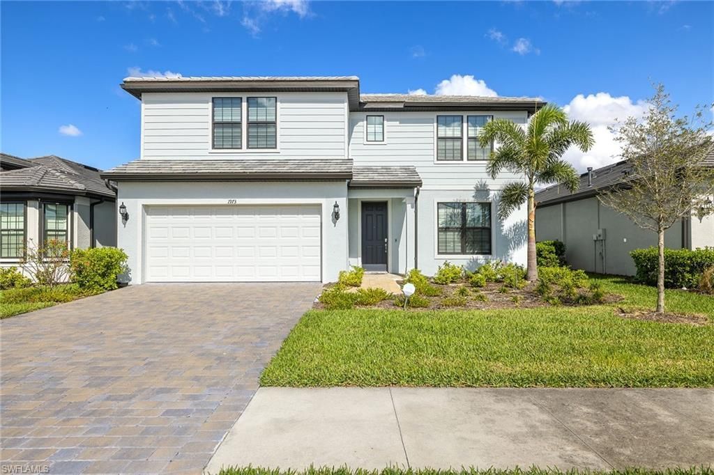 1973 Yellowfin Cir, Naples, FL 34114 Photo