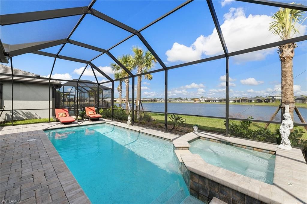 1973 Yellowfin Cir, Naples, FL 34114 Photo