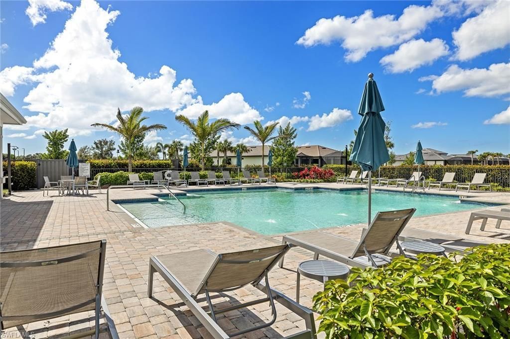 1973 Yellowfin Cir, Naples, FL 34114 Photo