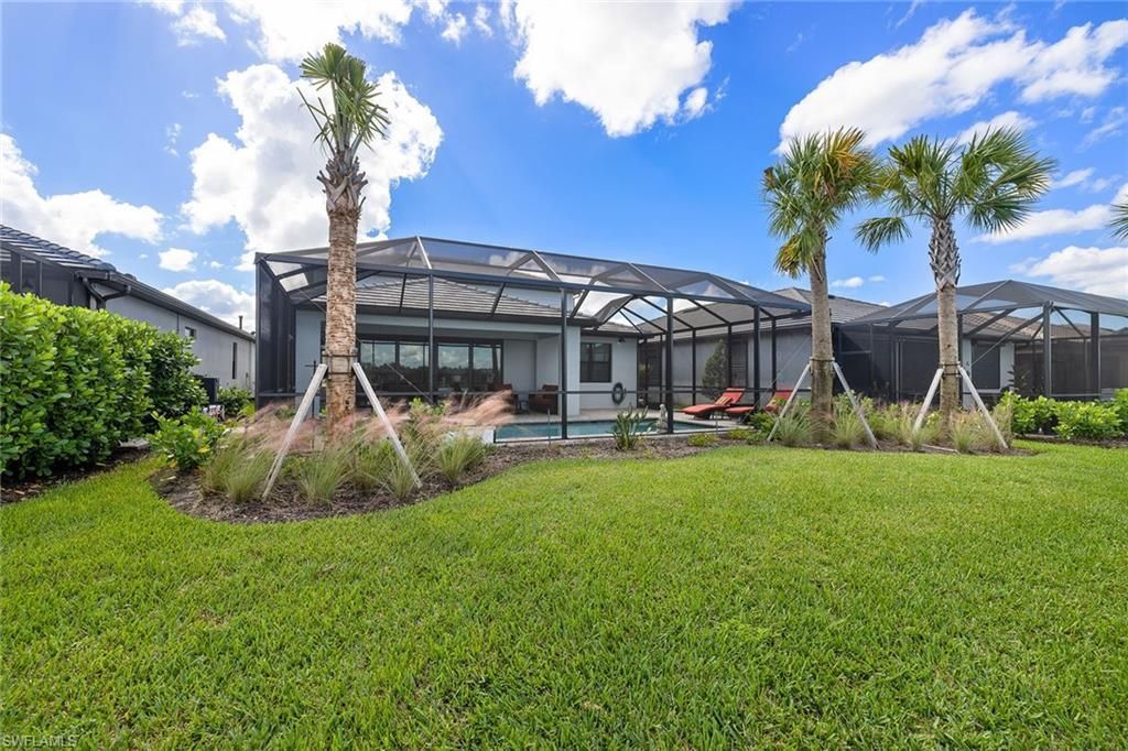 1973 Yellowfin Cir, Naples, FL 34114 Photo