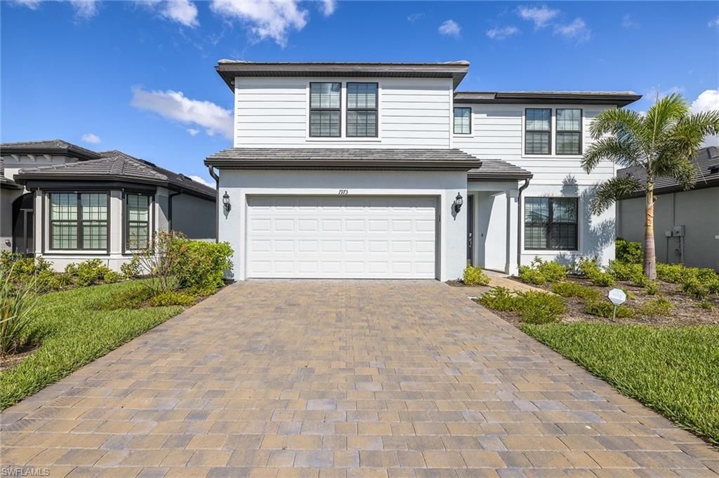 1973 Yellowfin Cir, Naples, FL 34114 Photo