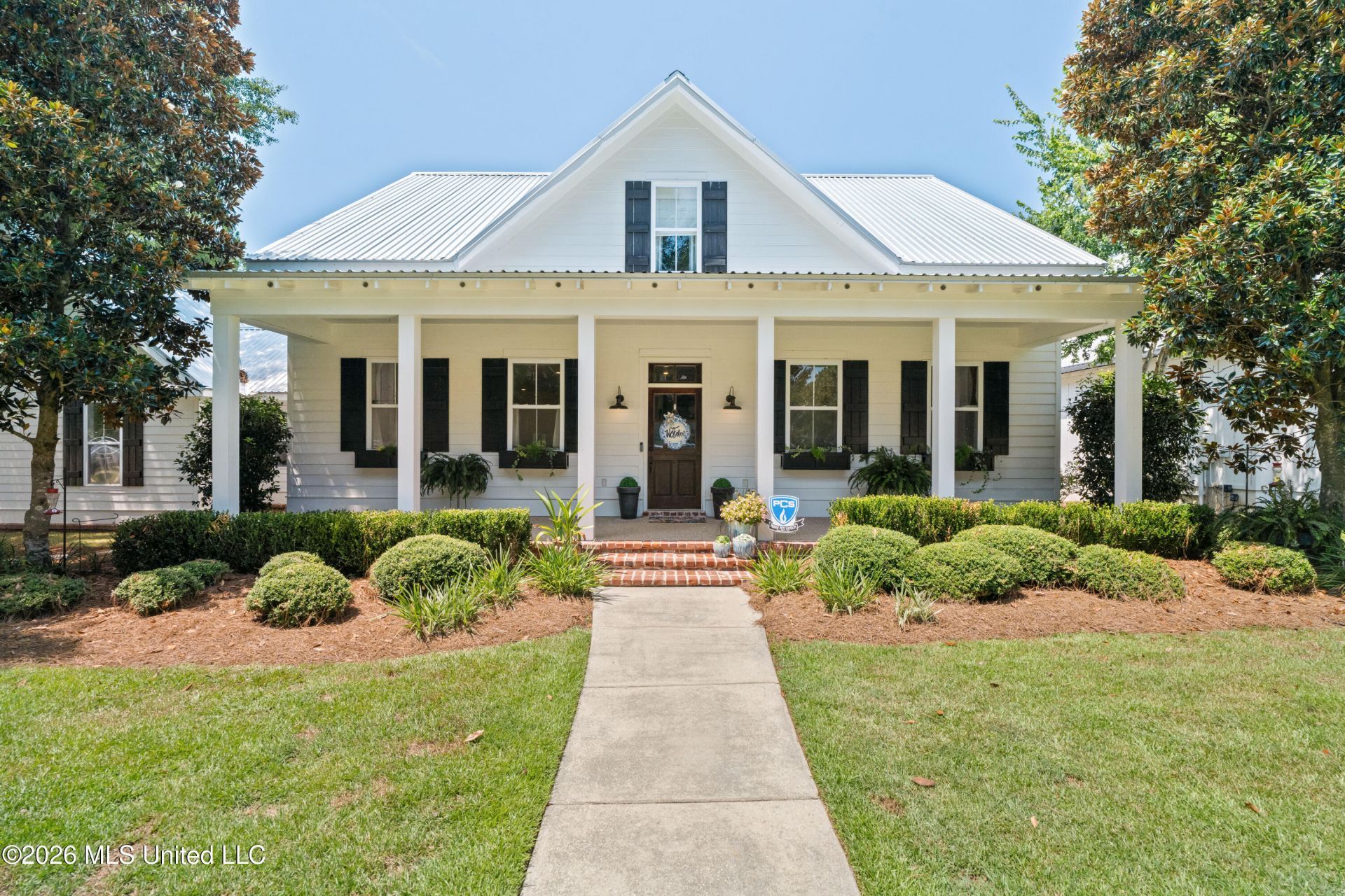 108 Baneberry Trace, Hattiesburg, MS 39402 Main Photo