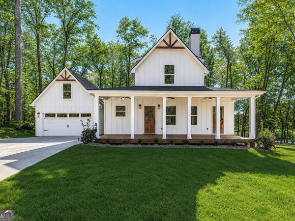 954 The Orchard Road, Clarkesville, GA 30523
