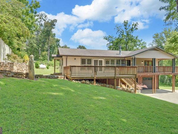 140 Tranquility Drive, Demorest, GA 30535
