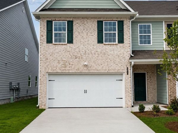 2811 Fareed Street, Douglasville, GA 30135