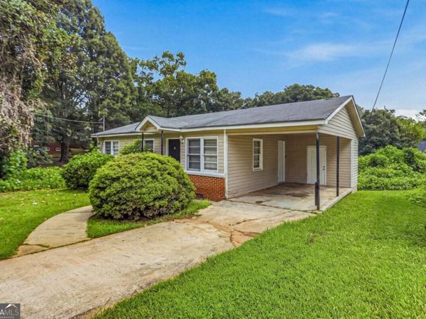 297 Reed Street, Scottdale, GA 30079