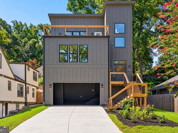 953 Ormewood Avenue SE, Atlanta, GA 30316