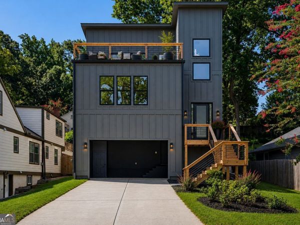 953 Ormewood Avenue SE, Atlanta, GA 30316
