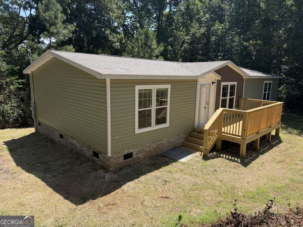 344 Hidden Valley Drive, Alto, GA 30510