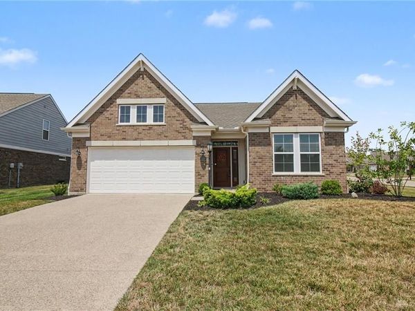 5100 Renaissance Park Drive, Franklin, OH 45005