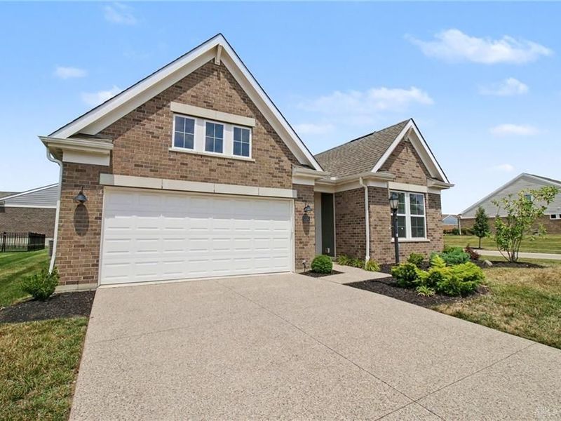 5100 Renaissance Park Drive, Franklin, OH 45005 Photo 2