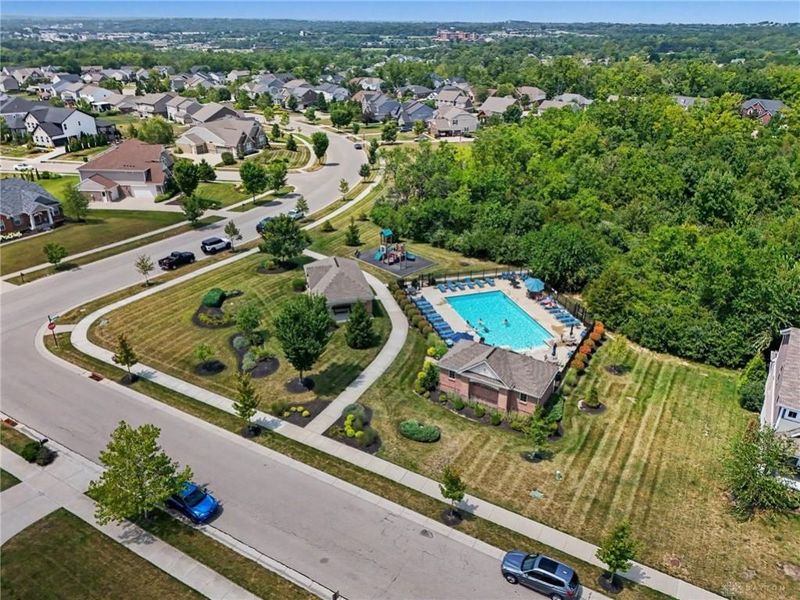 5100 Renaissance Park Drive, Franklin, OH 45005 Photo 26
