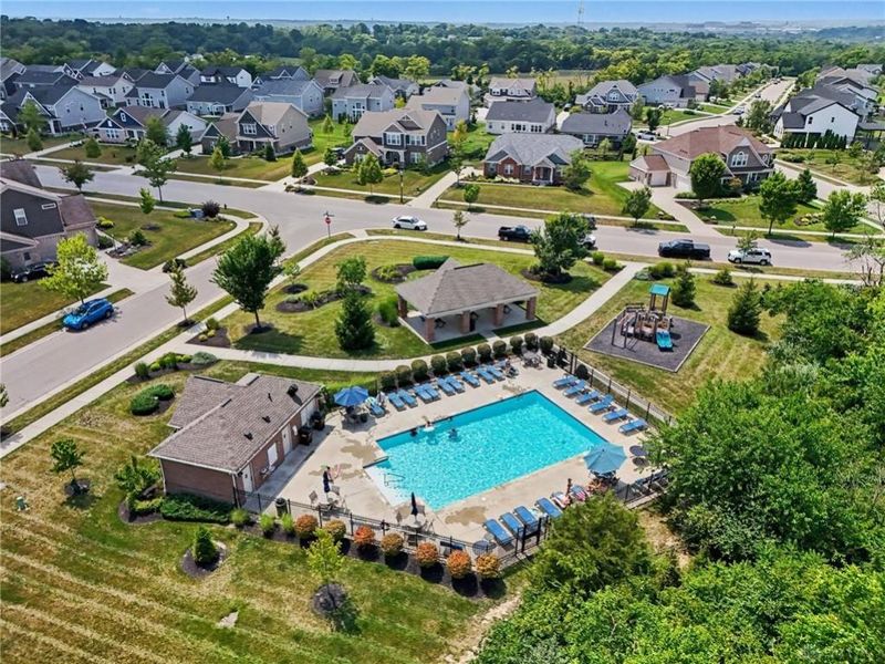 5100 Renaissance Park Drive, Franklin, OH 45005 Photo 27