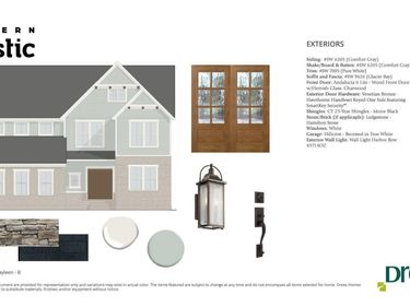 5804 Dingwall Street, Knightdale, NC 27545