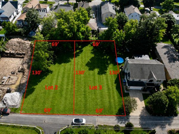 0 N Central Avenue N, Highwood, IL 60040