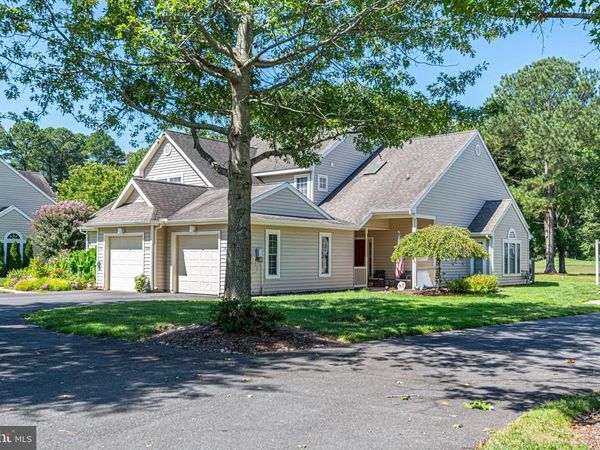 12540 RIVER RUN LANE, Unit 102, BERLIN, MD 21811