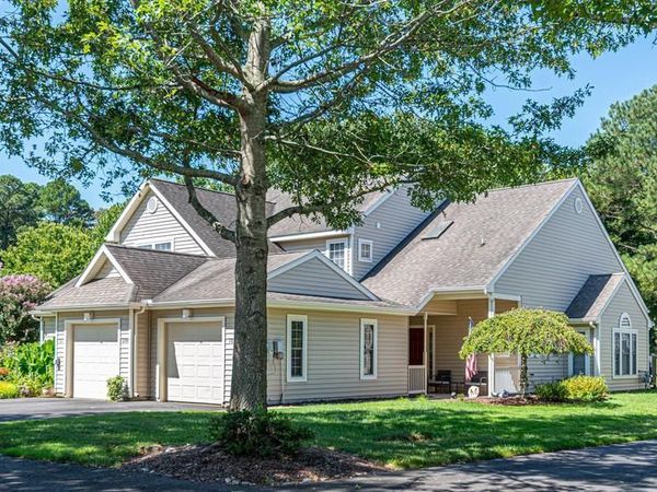 12540 RIVER RUN LANE, Unit 102, BERLIN, MD 21811