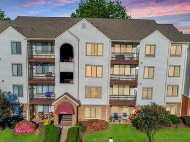 9563 BATTERY HEIGHTS BOULEVARD, Unit 204, MANASSAS, VA 20110