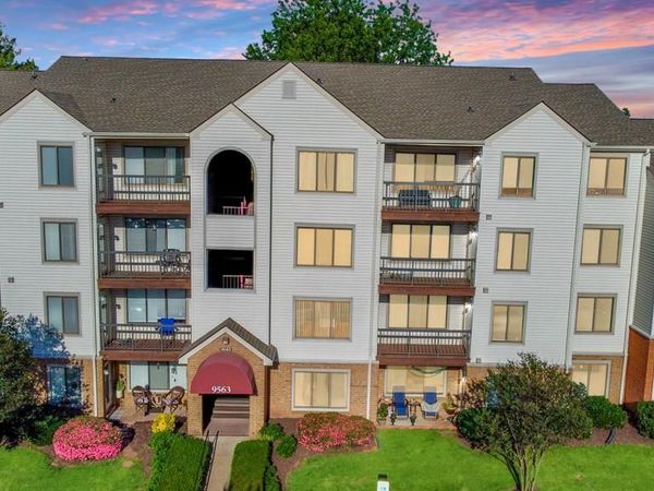 9563 BATTERY HEIGHTS BOULEVARD, Unit 204, MANASSAS, VA 20110
