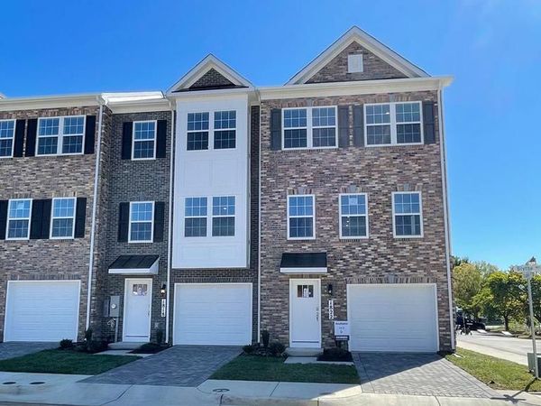 640 ARDEN COURT, WINCHESTER, VA 22601