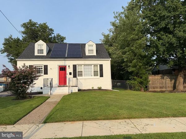 2 GAMBLE AVENUE, WILMINGTON, DE 19805
