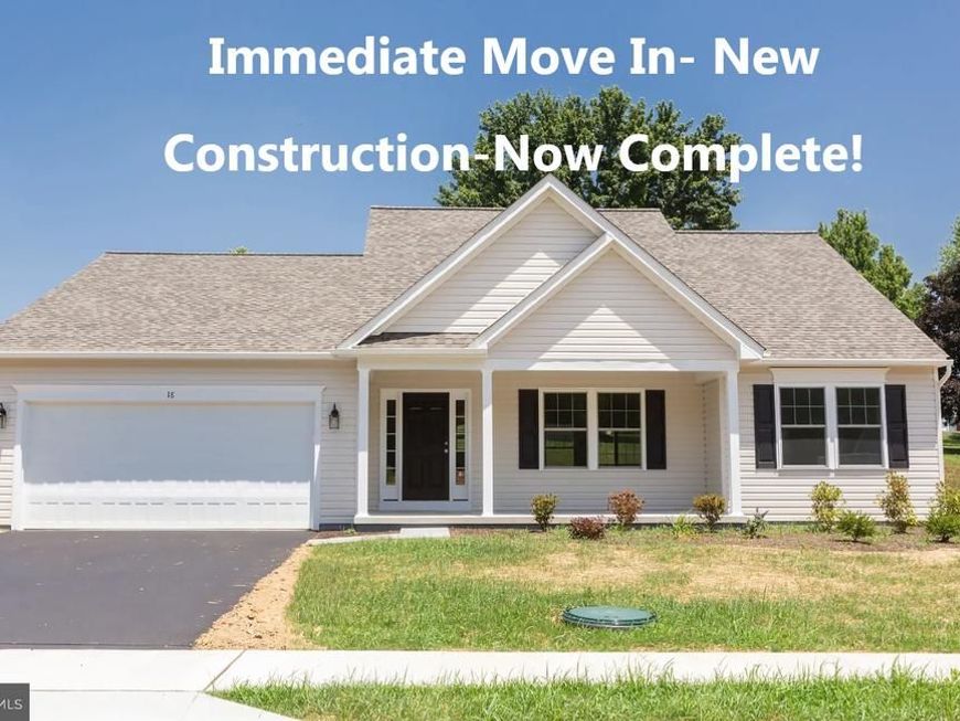 18 Ridgewood Road, Unit LOT 36 QD, Quarryville, PA 17566 Main Photo