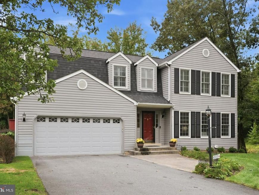 8825 Cardinal Forest Circle, Laurel, MD 20723 Main Photo