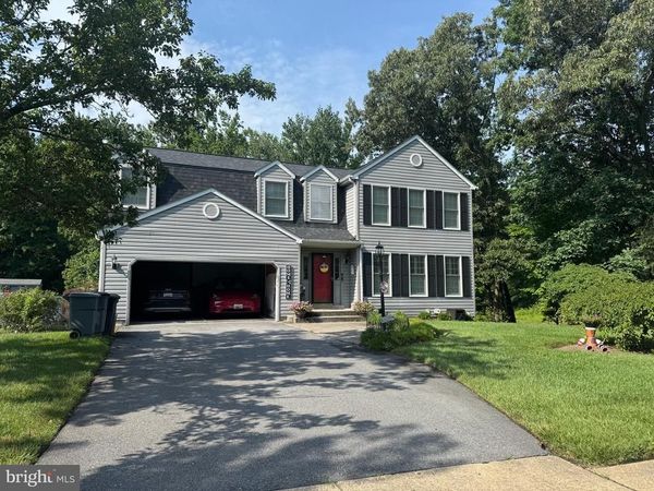 8825 CARDINAL FOREST CIRCLE , LAUREL, MD 20723