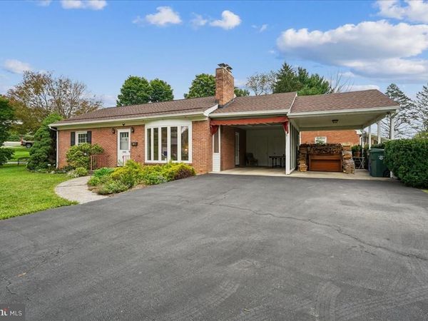 1020 VIEW ST, HAGERSTOWN, MD 21742