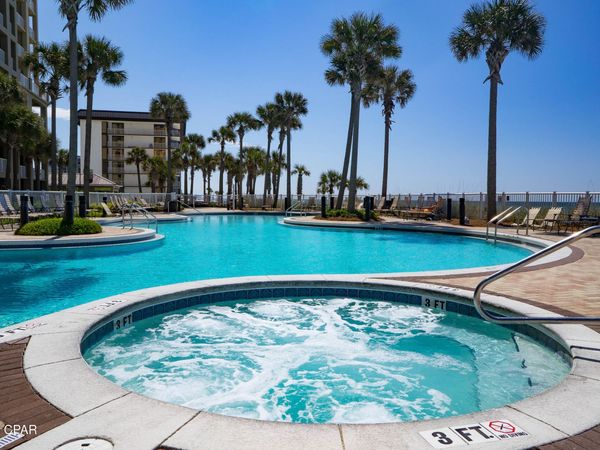 11807 Front Beach Road, Unit 1-607, Panama City Beach, FL 32407