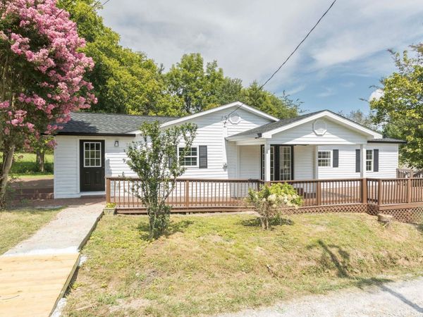 190 Sundance Dr , Evensville, TN 37332