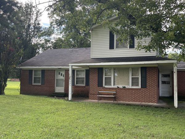 2885 Old Manchester Hwy , Tullahoma, TN 37388