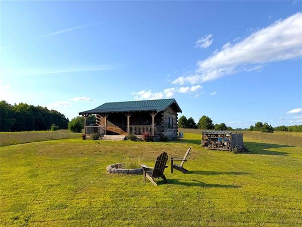 W12030 Old Highway D Road, Holcombe, WI 54745