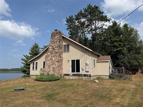 N3107 North Stefczak Lane, Bruce, WI 54819