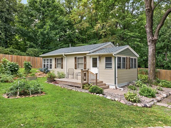 11173 Hart Avenue NW, Maple Lake, MN 55358