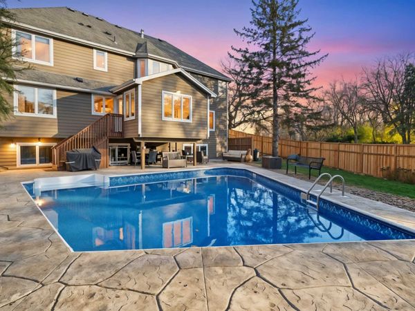 10954 Yukon Avenue S, Bloomington, MN 55438