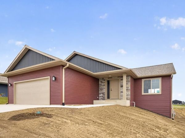 6160 Cody Lane NW, Rochester, MN 55901