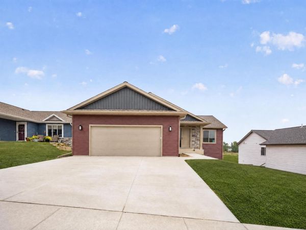 6160 Cody Lane NW, Rochester, MN 55901