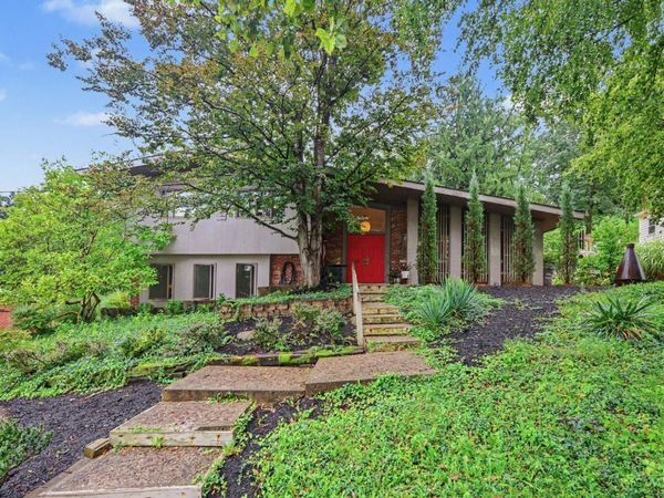 1138 Cryer Avenue, Cincinnati, OH 45208