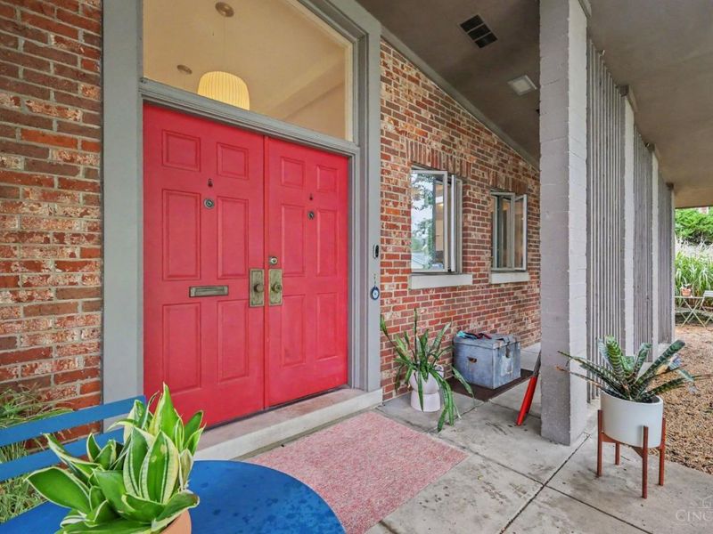1138 Cryer Avenue, Cincinnati, OH 45208 Photo 3