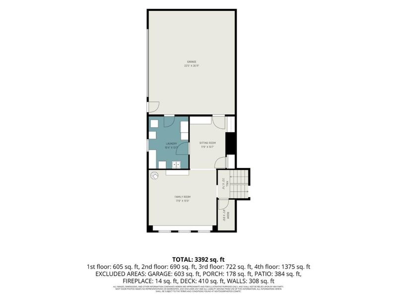 1138 Cryer Avenue, Cincinnati, OH 45208 Photo 49